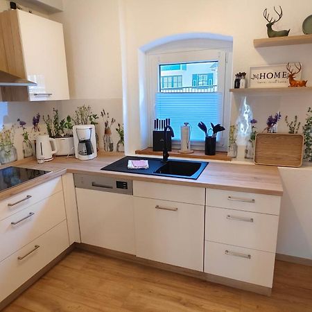 Apartments Zur Alten Post Inkl Meinecardplus Виллинген Экстерьер фото
