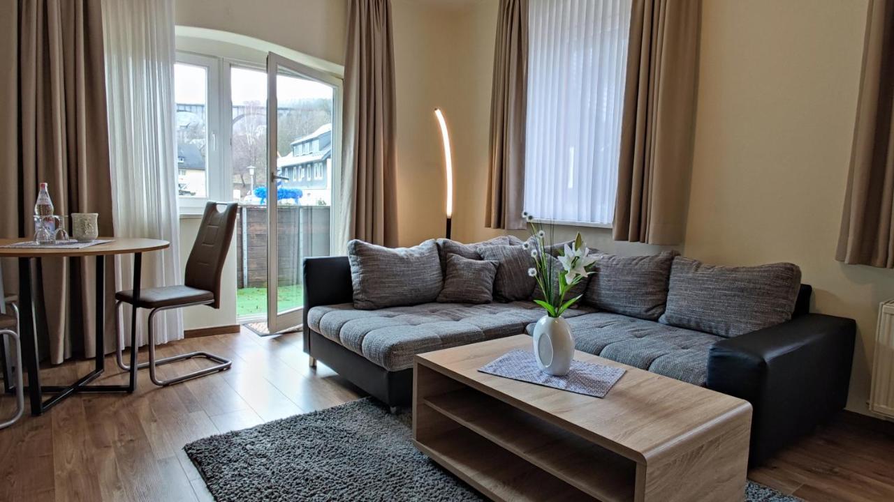 Apartments Zur Alten Post Inkl Meinecardplus Виллинген Экстерьер фото