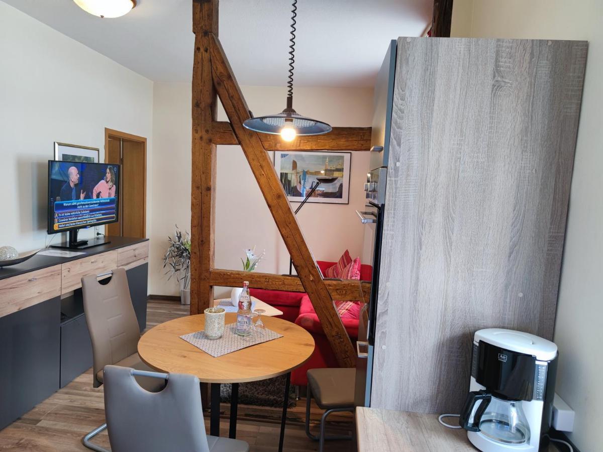 Apartments Zur Alten Post Inkl Meinecardplus Виллинген Экстерьер фото