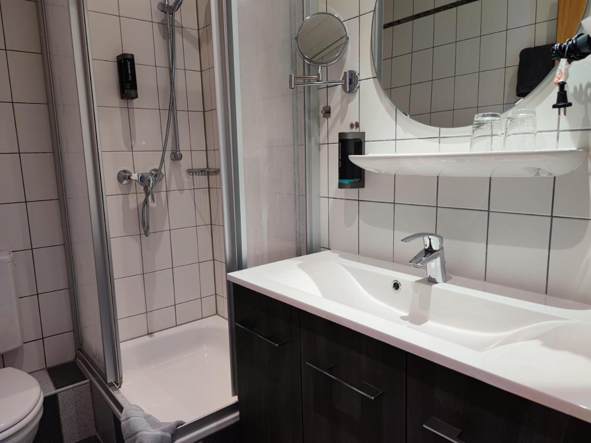 Apartments Zur Alten Post Inkl Meinecardplus Виллинген Экстерьер фото