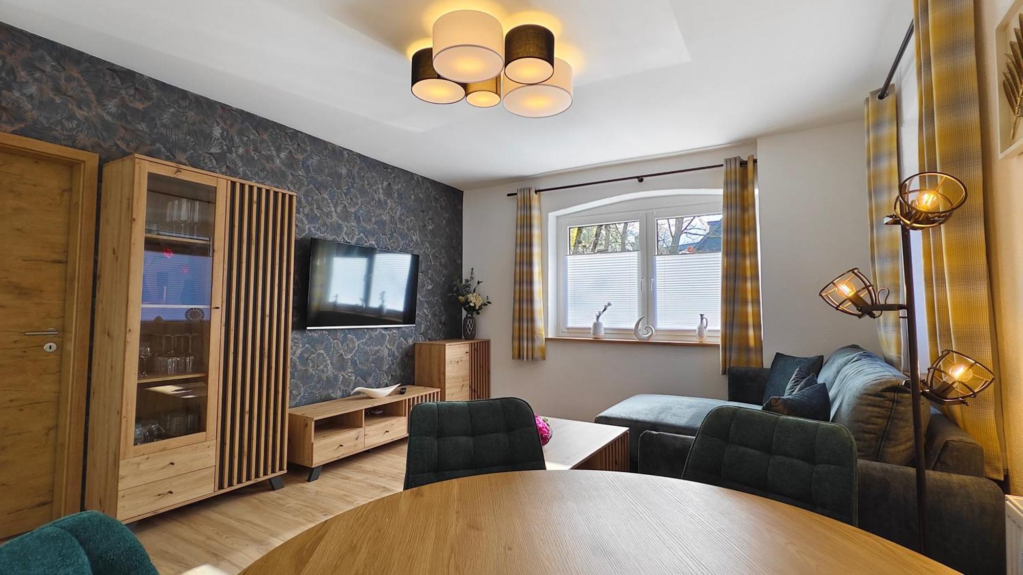 Apartments Zur Alten Post Inkl Meinecardplus Виллинген Экстерьер фото