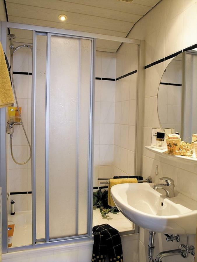 Apartments Zur Alten Post Inkl Meinecardplus Виллинген Экстерьер фото